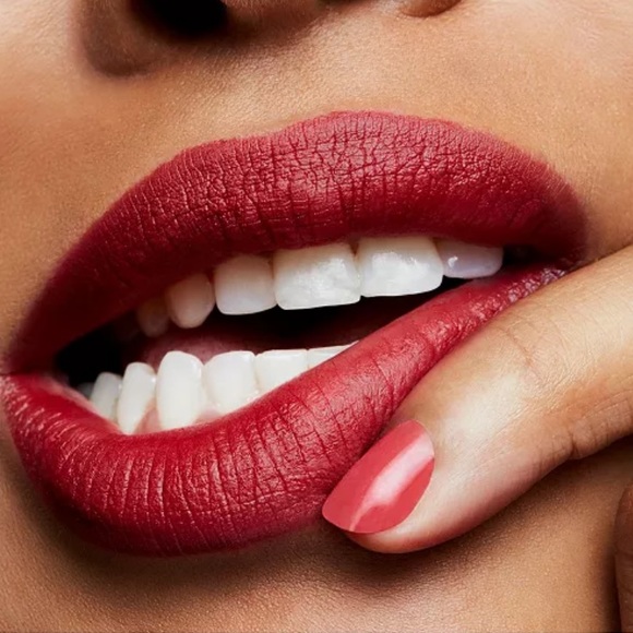 MAC Matte Lipstick Viva Glam 💄 - Picture 14 of 16